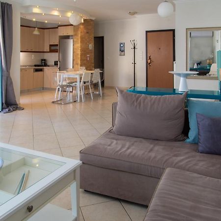 Phos Apartment Heraklion  Ngoại thất bức ảnh