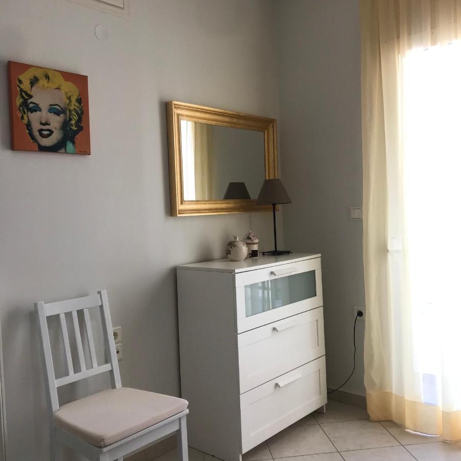 Phos Apartment Heraklion  Ngoại thất bức ảnh