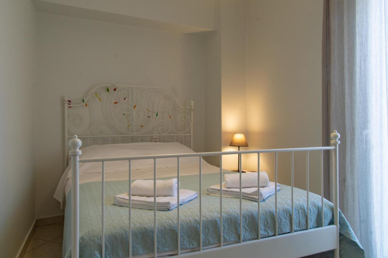 Phos Apartment Heraklion  Ngoại thất bức ảnh